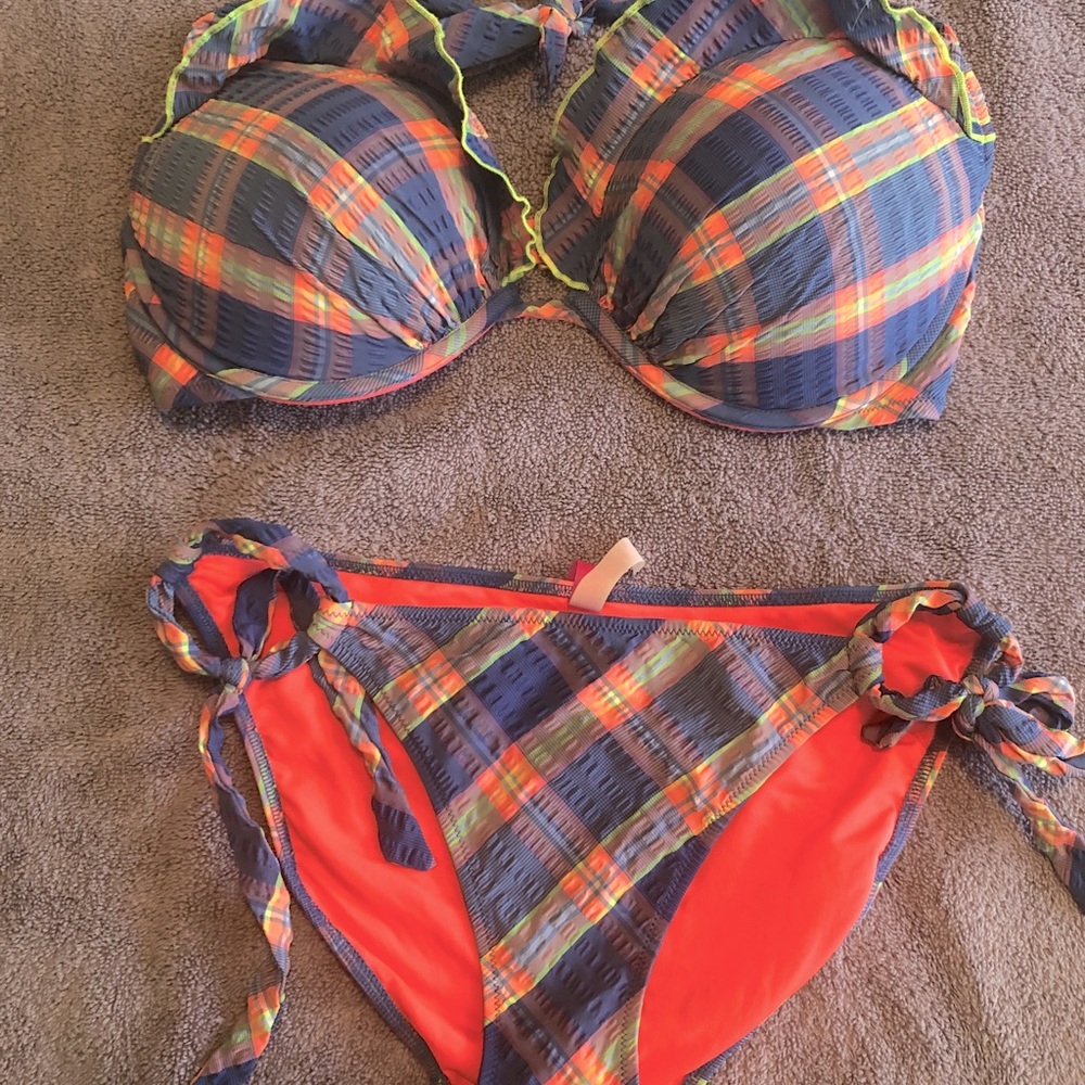 Victoria secret bikini